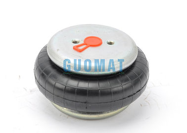 Ενιαίο μπερδεμένο αέρα Firestone W013587731 παραπομπής καρυδιών 1B6-530 Goodyear ανοίξεων 3/8-16 τυφλό