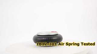 Goodyear 1B12-301 Air Spring W01-358-7009 Firestone Air Suspension