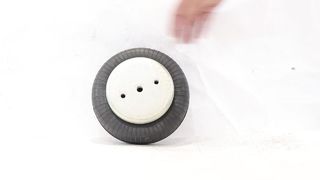 Αναβάθμιση ανάρτησης αέρα ελατηρίου Goodyear 1B8-550 για Pickups