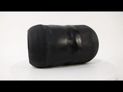 662Ν Ανταλλακτικά αξιόπιστων λεωφορείων Contitech 81.43601.0018 81.43601.0051 MAN Bus Αεροπηγή