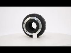 88540 Μοντέλο 110 Μονό Πτυχωτό Ελατήριο Αέρος M8 x 1.25 Σύνδεση Φλάντζας Air Help Bag