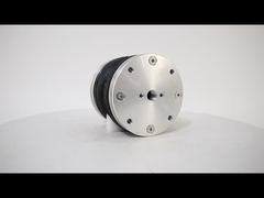 Μια πιο προσεκτική ματιά: Αερόσακοι Firestone W01-R58-4070 6