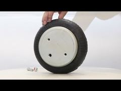 Δείτε Γιατί να Επιλέξετε 3/4NPT Μονό Ελικοειδές Ελατήριο Αέρος W01-358-7012 Firestone Industrial Air Rubber Bags