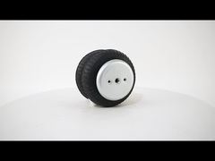 Δείτε Ελαστικό Ελατήριο Αέρα Contitech FD70-13 Style Bellows Για Επίδειξη Ανυψωμένης Μηχανής