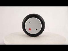 Προβολή W01-M58-7894 Firestone Double Convoluted Air Bellows 2B9-287 Goodyear Air Spring