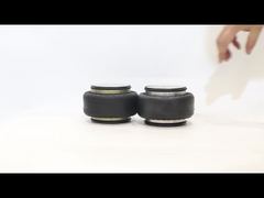 Δείτε γιατί να επιλέξετε Goodyear 1B5-550 Air Spring Actuator Single Convoluted Bellows Type G 1/4 Air Hole