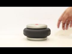 Παρουσιάστε το W01-358-7731 Firestone Single Convoluted Air Spring Style 131 Air Ride Suspension για εσάς