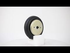 Μια πιο προσεκτική ματιά: EB-215-80 Αντικατάσταση αεραγωγών FS120-9 Συμπλεγμένο βιομηχανικό αερόστατο από καουτσούκ