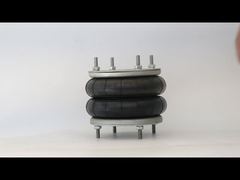 Μια πιο προσεκτική ματιά: 8''X1 μονές τσάντες ελατηρίου αέρα M/31081 Norgren Air Bellow with Flange Ring