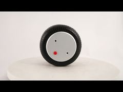 Ρολόι: Goodyear 2B9-255 Double Convoluted Type Air Spring 578-92-3-206 Air Lift Suspension Bags