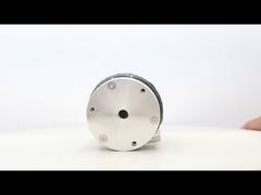 Μια πιο προσεκτική ματιά: Αερόσακοι Contitech 41/2''X1 Single Convoluted Air Spring FS 44-5 DI