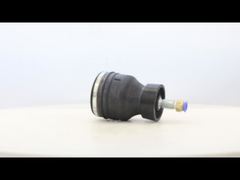 Μια πιο προσεκτική ματιά: W02-M58-3006 Αμορτισέρ καμπίνας Firestone 1M1A-1 Air Spring with Plastic Stud