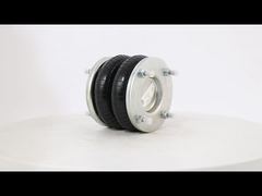 Μια πιο προσεκτική ματιά: FD 76-14 DS Contitech Industrial Air Spring 6''x2 Rubber Bellows Air Suspension bags