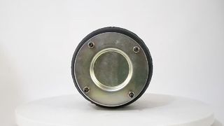 Για τη μηχανή χαρτοκιβωτίων Contitech Air Spring FD 614-26