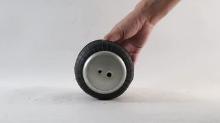 Αντικατάσταση αερόσακου Contitech FD 40-10