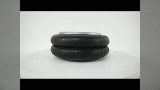 FD330-22 Contitech Air Spring: Σταματήστε τη δόνηση του αργαλειού!