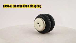 Continental Air Spring Isolator FD40-10