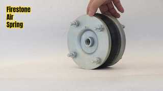 Firestone W01R584052 Ελατήριο αέρα για μηχανές χαρτιού