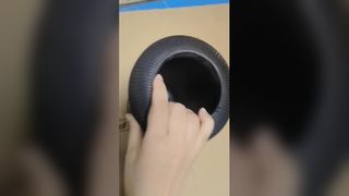 Contitech 975N Air Spring Fix Sag και Βελτιώνει την Ποιότητα Ride