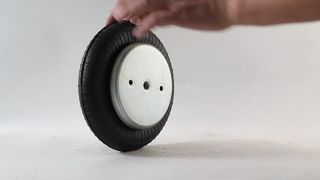 Φυσούνες από καουτσούκ FS120-9 Απόσβεση κραδασμών