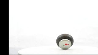 Contitech FS 40-6 Λύση δόνησης Air Spring