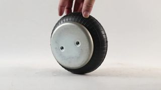 Air Spring Shocks FS70-7 Packaging Machine Δόνηση