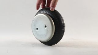 Έλεγχος κραδασμών από καουτσούκ Air Spring FS70-7