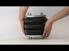 Contitech Air Spring FT 614-36 DS Απορρόφηση κραδασμών