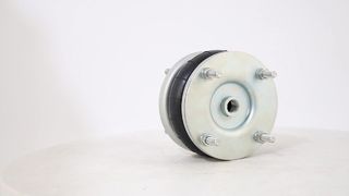 Βιομηχανική ανάρτηση GUOMAT 6x1 Air Spring W01-R58-4052