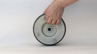 Αντικατάσταση ελατηρίου αέρα Firestone W01 R58 4044