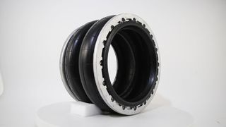 Αντικατάσταση W01-358-7230 Air Spring Firestone 215
