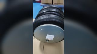 Αντικατάσταση ελατηρίου αέρα βαρέως τύπου GUOMAT 3B53035