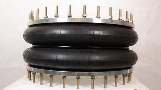 Οδηγός αντικατάστασης ελατηρίου αέρα Firestone W01-M58-7532