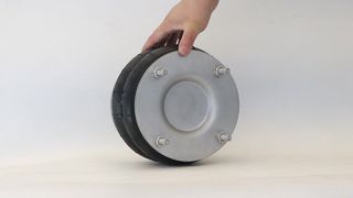 Ανάρτηση Heavy Duty Firestone W01R584055 Air Spring