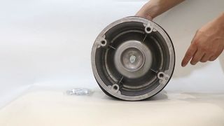 W01-358-8646 Ανάρτηση ανάρτησης φορτηγού με ελατήριο αέρα Firestone