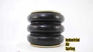Firestone Air Spring W01 358 8048 Αμορτισέρ