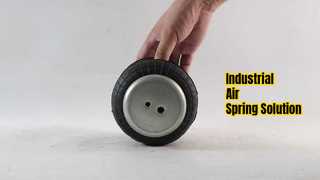 Αερόσακοι GUOMAT Air Spring 2B4060 Repalce Contitech FD 40-10