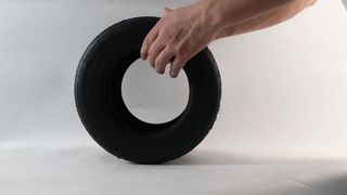 Ανταλλακτικό ελατήριο αέρα S-300-4 Punch Press GUOMAT