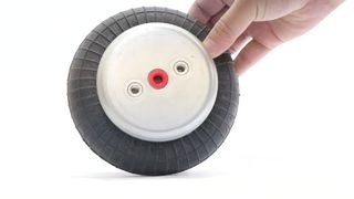 Βιομηχανική ευστάθεια Firestone Air Spring W01-358-7451