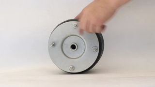 Firestone W01R584059 Air Spring Vibration Isolation Solution