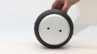 Αντικατάσταση Firestone W01 095 0111 Air Spring 2B7070