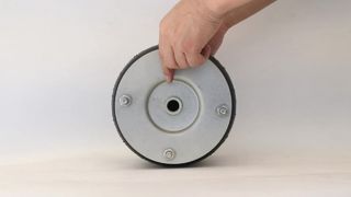 Ανταλλακτικό ελατηρίου αέρα GUOMAT 8x3 για Firestone W01R584056