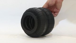 Αντικατάσταση φυσούνας ελατηρίου αέρα Firestone W01 R58 4036