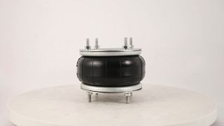 8''X1 W01R584054 Industrial Air Spring Replacement