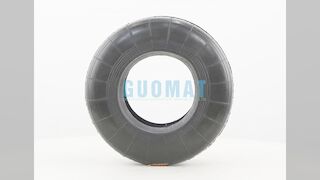 GUOMAT F-160-2 Punch Press Air Spring Upgrade για καλύτερη σταθερότητα