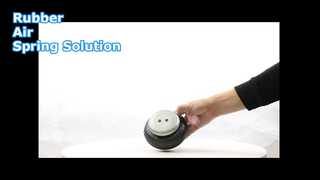 Αμορτισέρ Contitech FS40-6 Air Spring