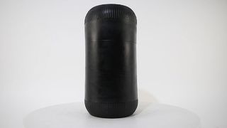 Αντικατάσταση ελατηρίου αέρα λεωφορείου 673N Contitech