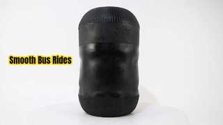 661N Contitech Bus Air Spring για ομαλές βόλτες