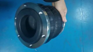 Guomat Air Spring 2H160166 Απορρόφηση κραδασμών