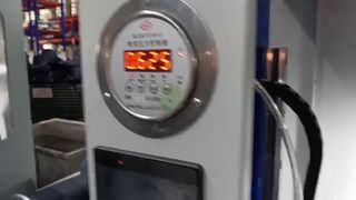 Αντικατάσταση αεροελαστικών φορτηγών